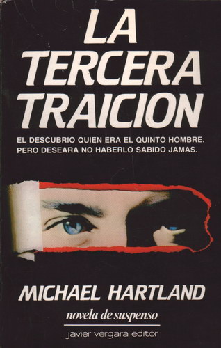 La Tercera Traición
