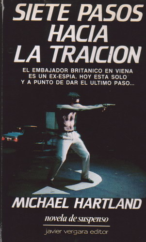 Siete Pasos Hacia La Traicion