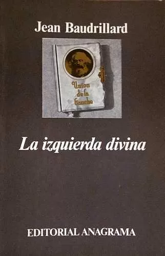 La izquierda divina