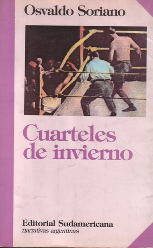 Cuarteles De Invierno