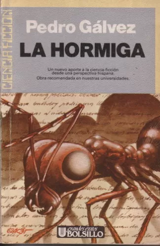 La Hormiga