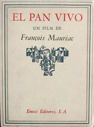 El pan vivo