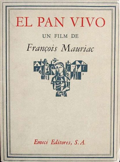 El pan vivo