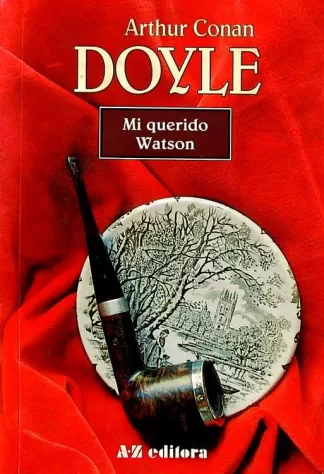 Mi querido Watson