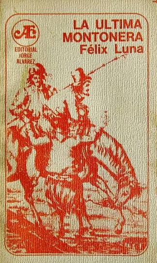 La última Montonera