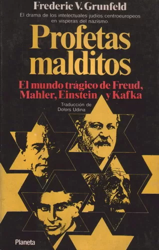 Profetas Malditos
