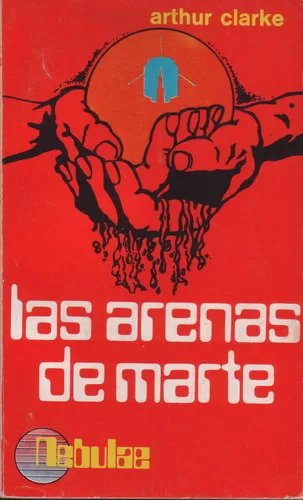 Las Arenas De Marte