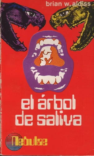 El Árbol De Saliva