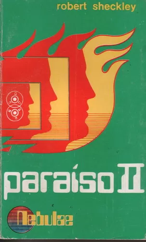 Paraíso II