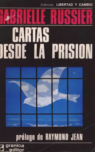 Cartas Desde La Prisión