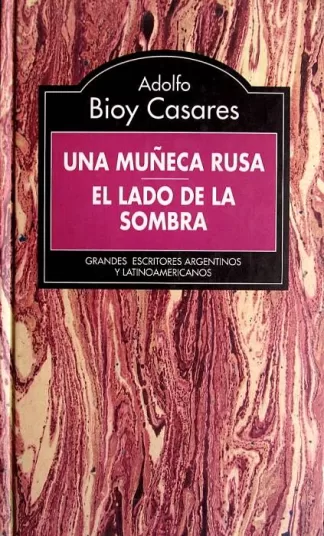 Una muñeca rusa / El lado de la sombra