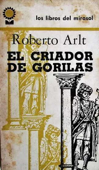 El criador de gorilas