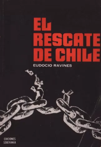 El Rescate De Chile