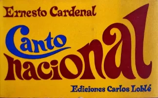 Canto Nacional