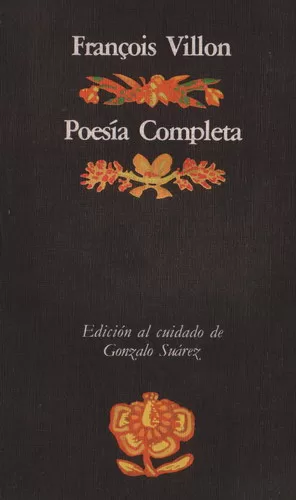 Poesía Completa