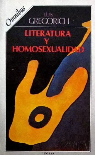 Literatura y Homosexualidad
