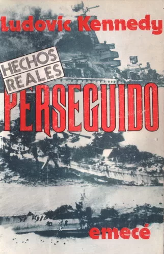Perseguido