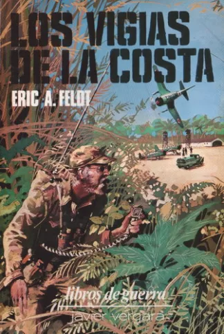 Los Vigías De La Costa