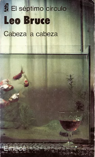 Cabeza a Cabeza