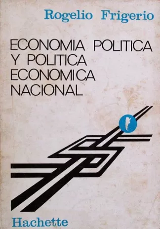 Economía política y política económica nacional