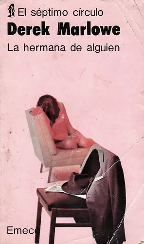 La Hermana De Alguien