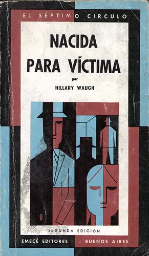 Nacida Para Victima