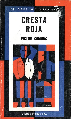 Cresta Roja