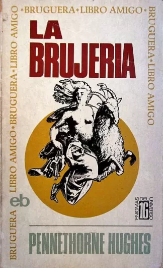 La brujería