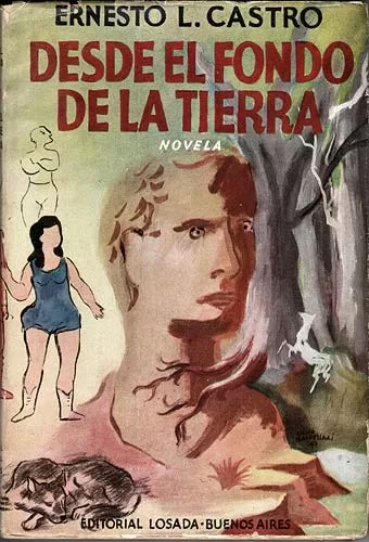 Desde El Fondo De La Tierra