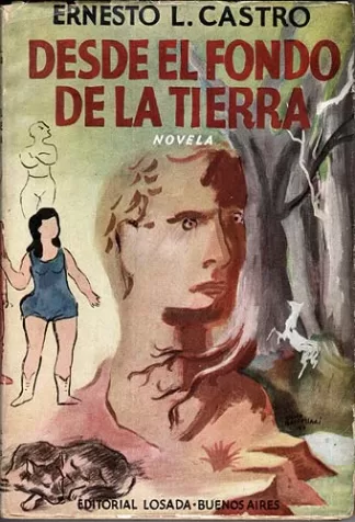 Desde El Fondo De La Tierra