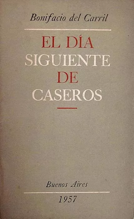 El día siguiente de Caseros