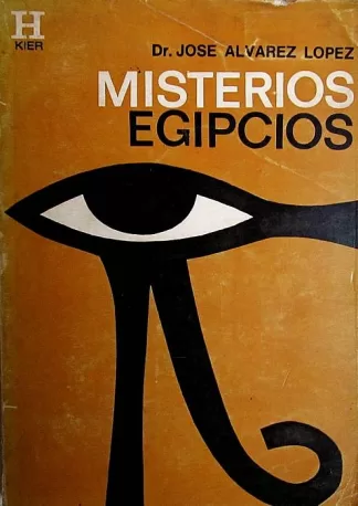 Misterios Egipcios