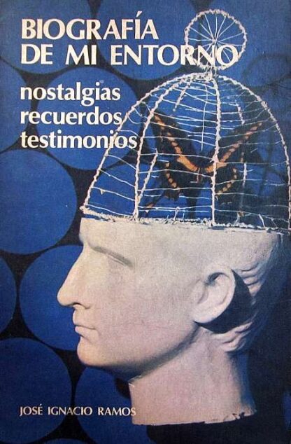 Biografía de mi entorno