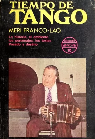 Tiempo de Tango