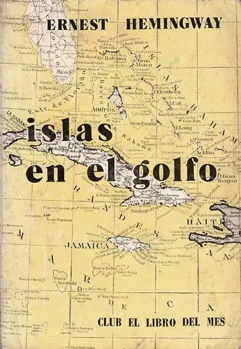 Islas En El Golfo