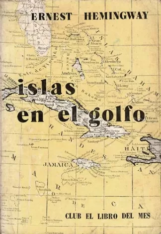 Islas En El Golfo