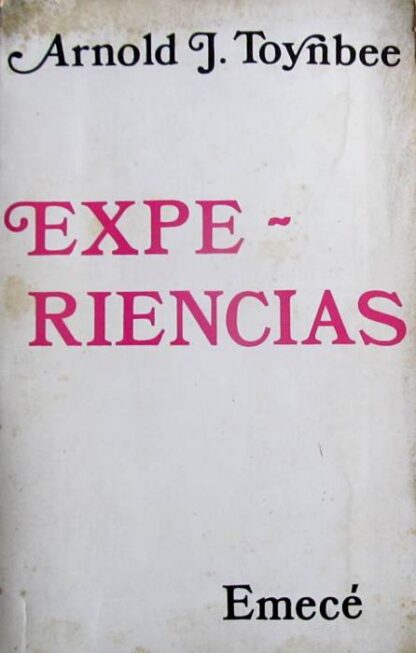 Experiencias
