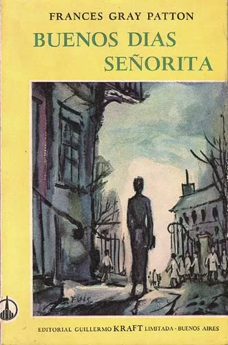 Buenos Días Señorita