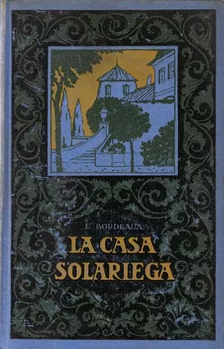 La Casa Solariega