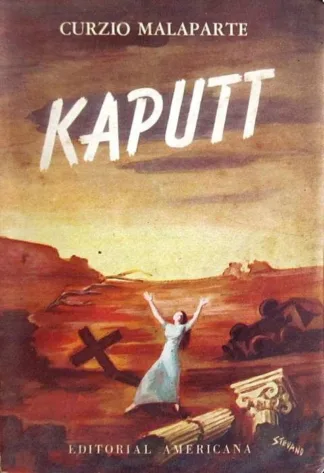 Kaputt