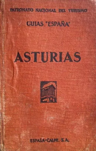Guía de Asturias