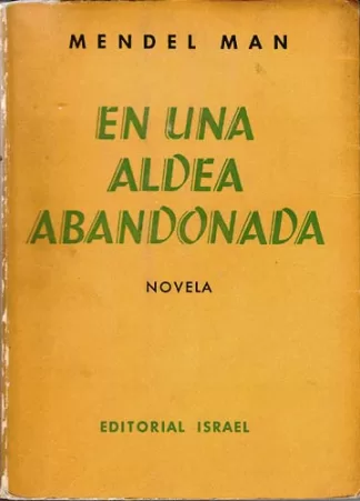 En Una Aldea Abandonada