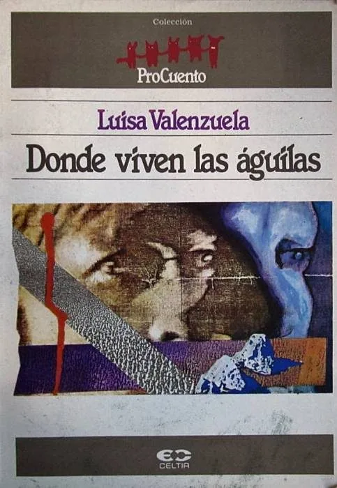 Donde viven las águilas