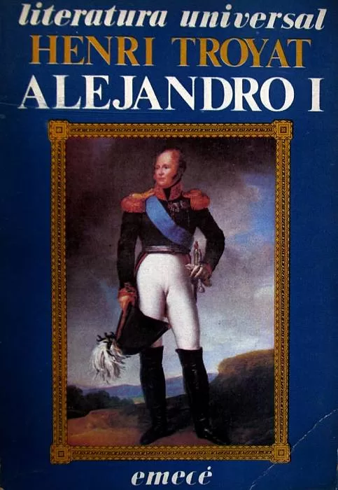 Alejandro I