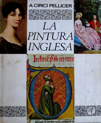 La Pintura Inglesa