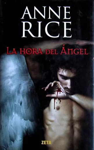 La hora del ángel