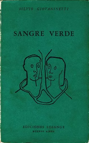 Sangre Verde