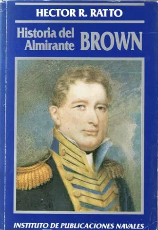 Historia Del Almirante Brown
