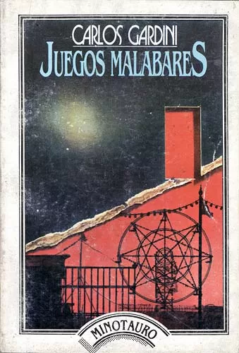 Juegos Malabares