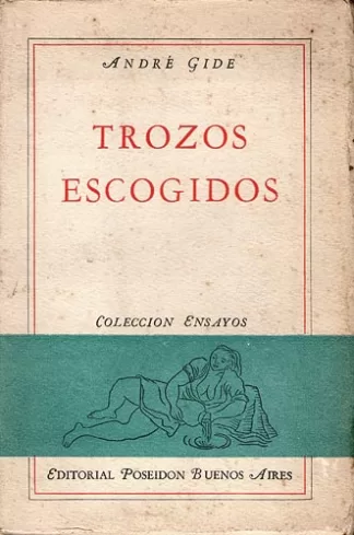 Trozos Escogidos